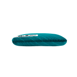 Teal NXT Shield Cornhole Bags