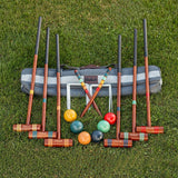 Croquet Set Travel Croquet Set
