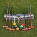 Croquet Set Travel Croquet Set