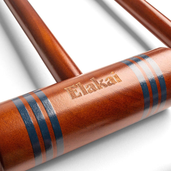 Croquet Set Travel Croquet Set