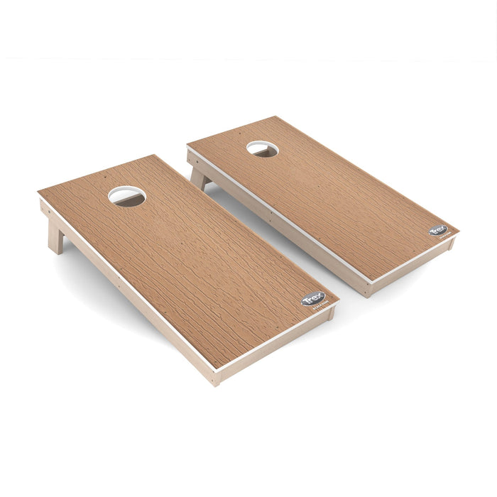 Trex Cornhole Boards
