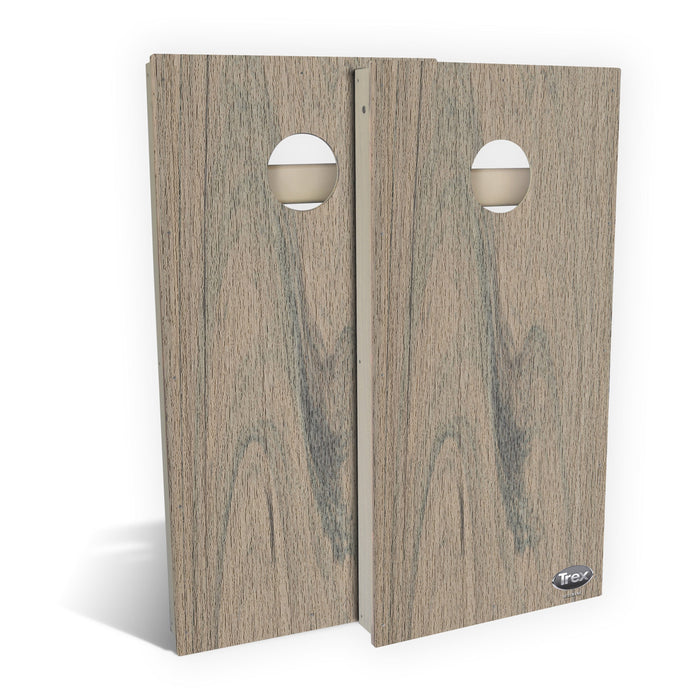 Trex Cornhole Boards