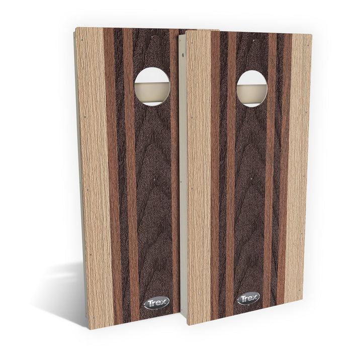 Trex Cornhole Boards
