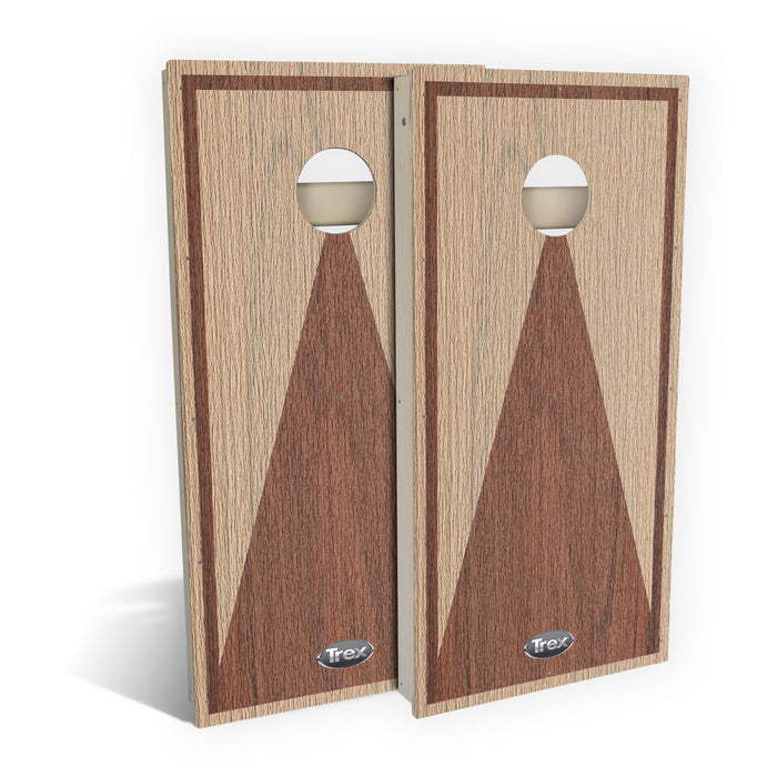 Trex Cornhole Boards