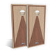 Cornhole Board Trex Cornhole Boards