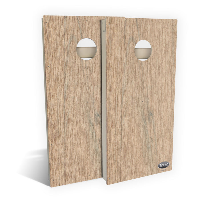 Trex Cornhole Boards