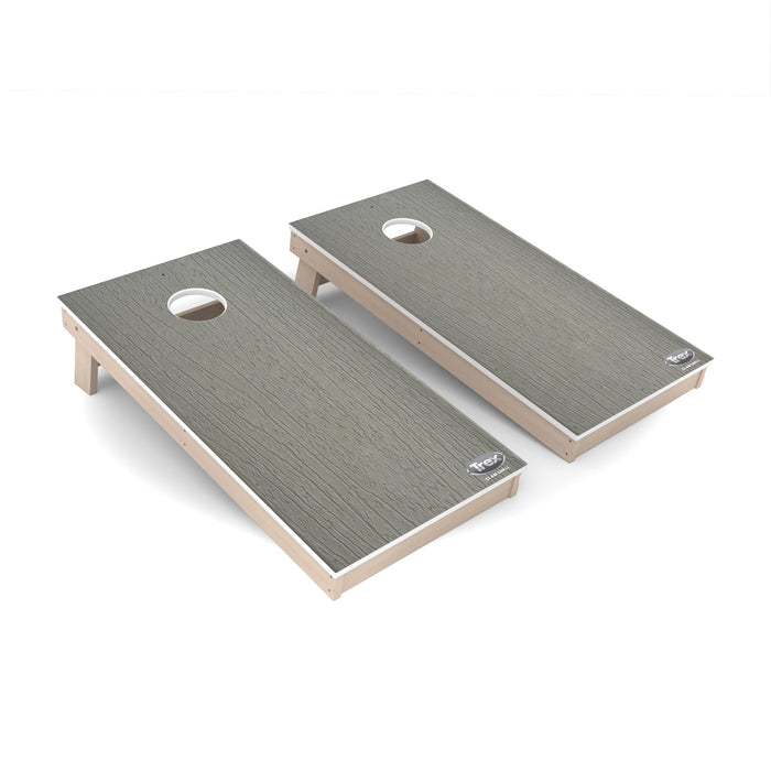 Cornhole Board Trex Cornhole Boards