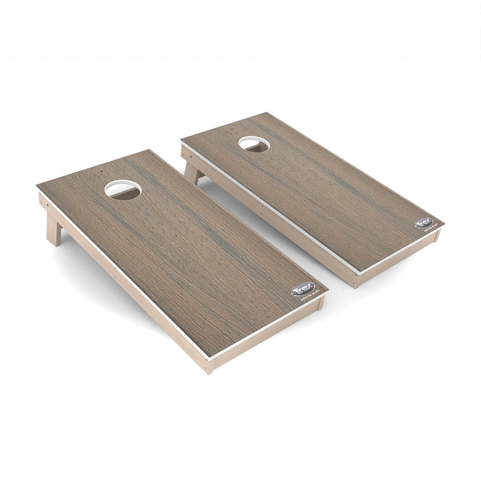 Trex Cornhole Boards