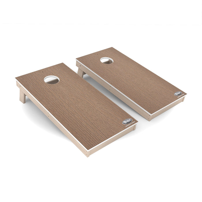 Trex Cornhole Boards