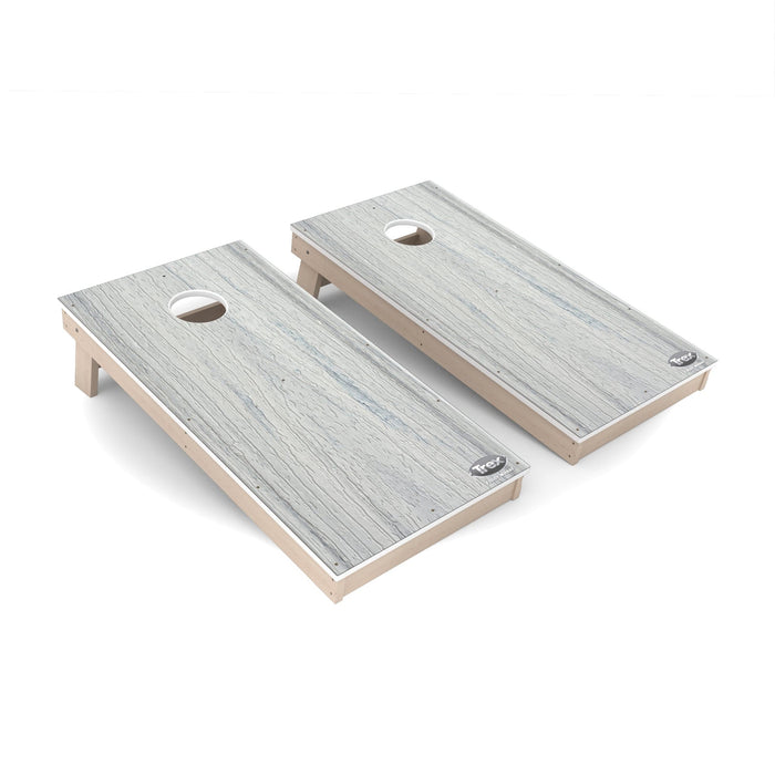 Trex Cornhole Boards