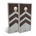 Cornhole Board Trex Cornhole Boards