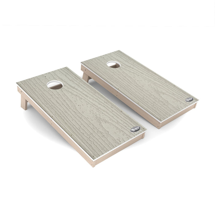 Trex Cornhole Boards