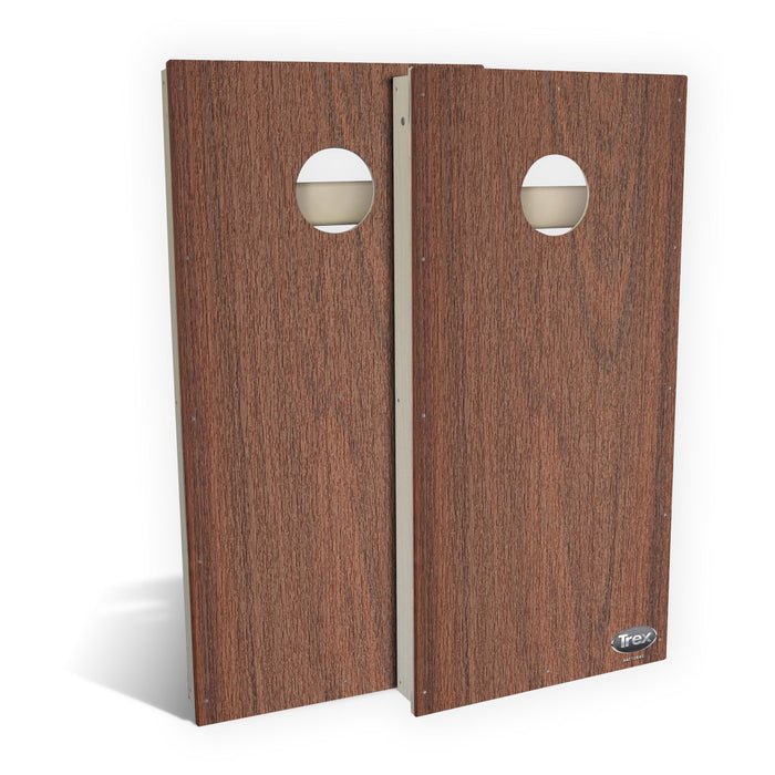 Trex Cornhole Boards