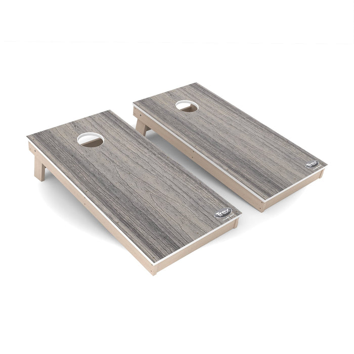 Trex Cornhole Boards