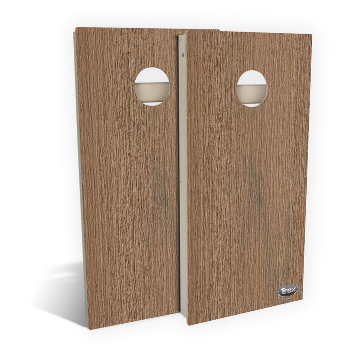 Trex Cornhole Boards
