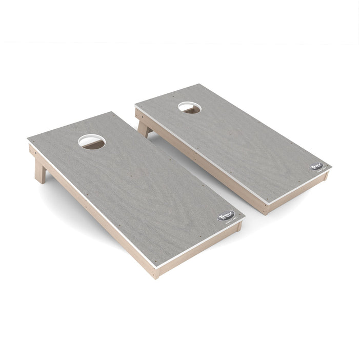 Trex Cornhole Boards