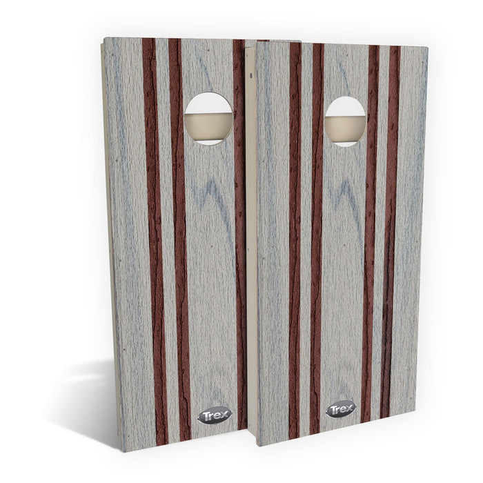 Trex Cornhole Boards
