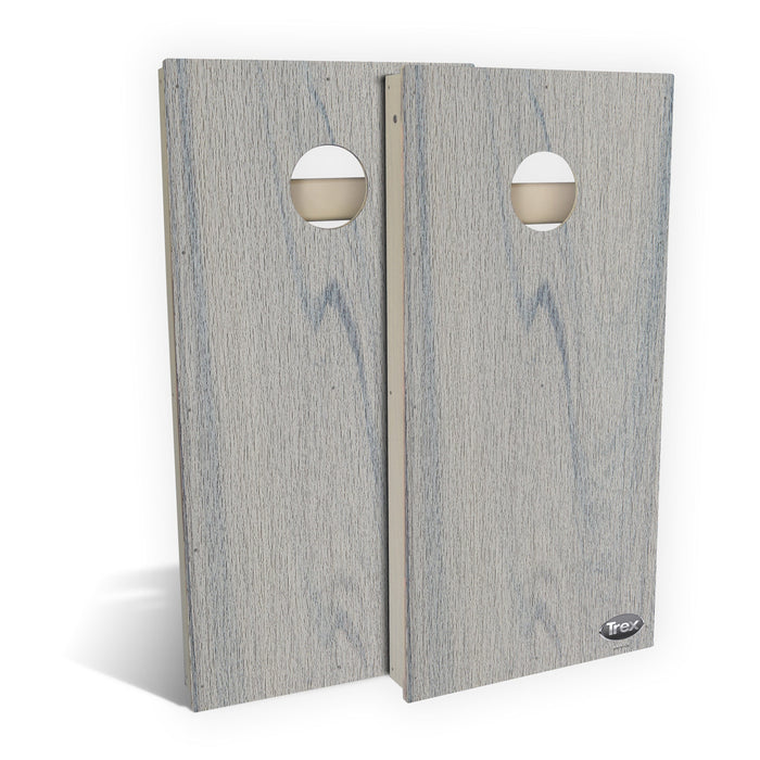 Trex Cornhole Boards