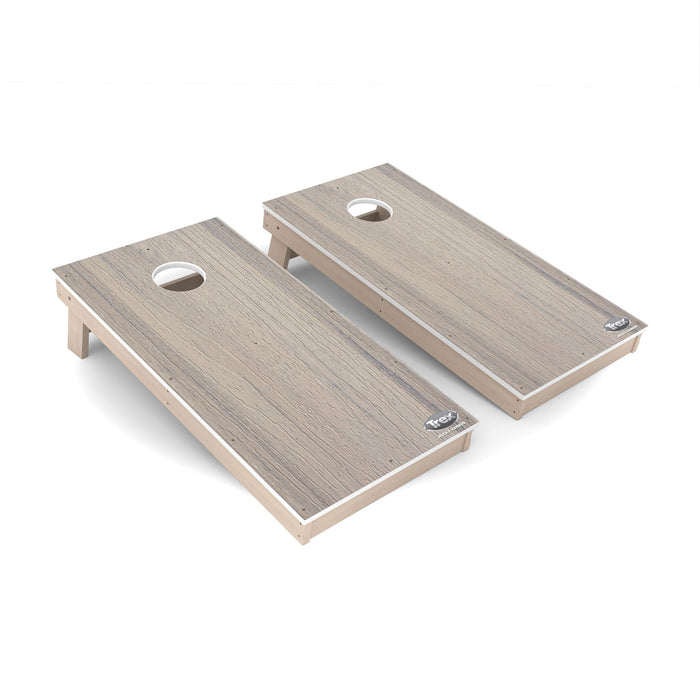 Cornhole Board Trex Cornhole Boards