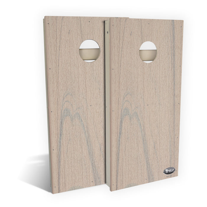 Trex Cornhole Boards