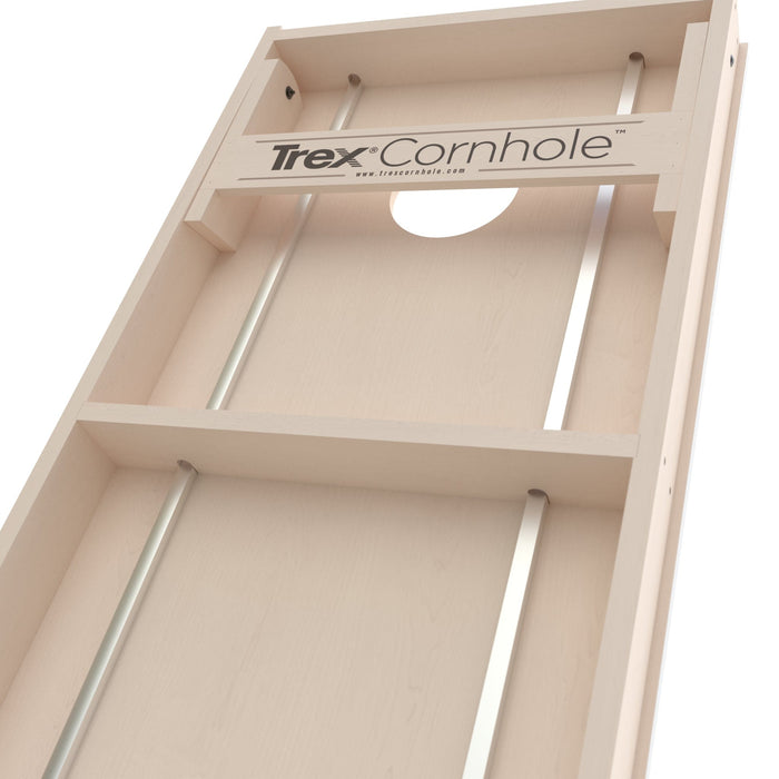 Cornhole Board Trex Cornhole Boards