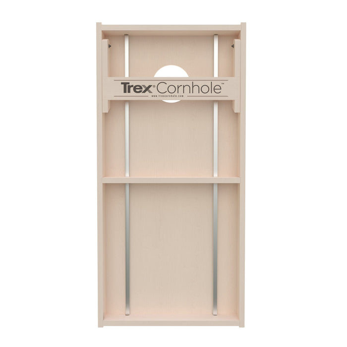 Trex Cornhole Boards