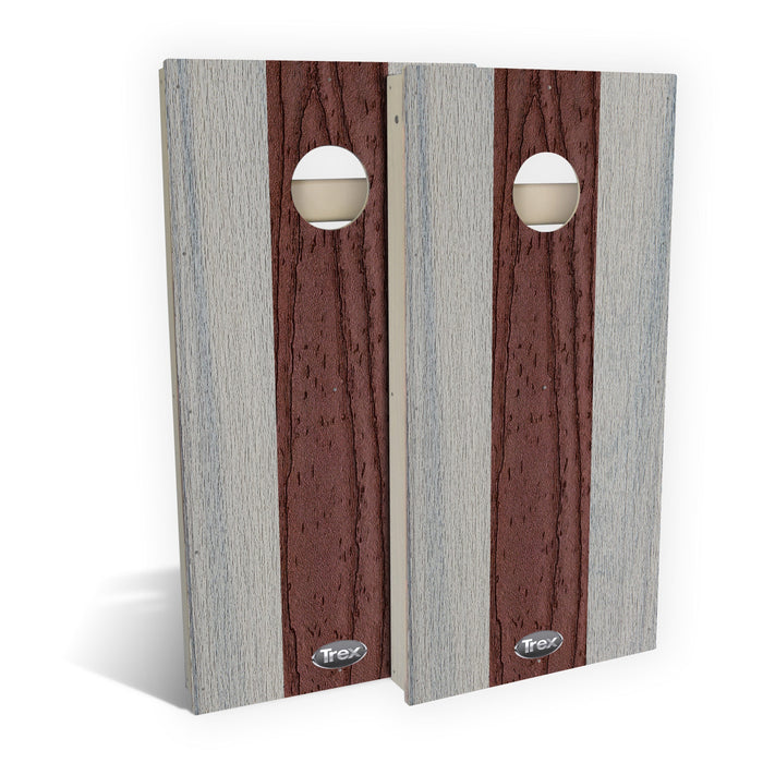 Trex Cornhole Boards