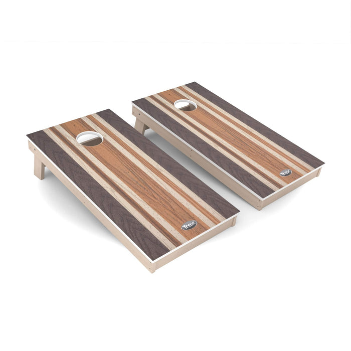 Trex Cornhole Boards