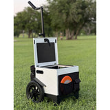 Rogue Iron Disc Golf Cart