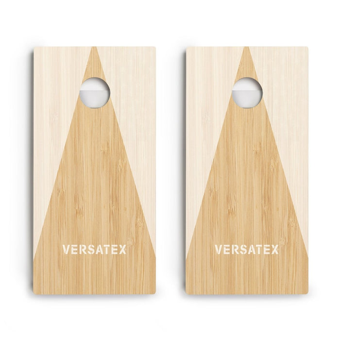Versatex Branded Versatex All-Weather Cornhole Boards
