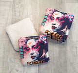 Pro Cornhole Bags Viral - Carpet Cornhole Bags ACO Approved