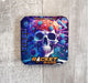 Pro Cornhole Bags Viral Skull 2 - Carpet Cornhole Bags ACO Approved