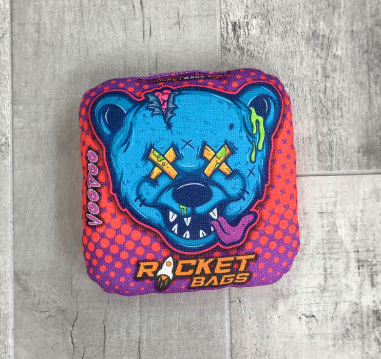 VooDoo Cornhole Bags ACO Approved