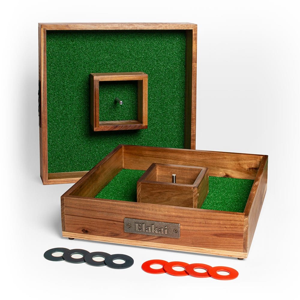 Washer Toss Washer Toss Game