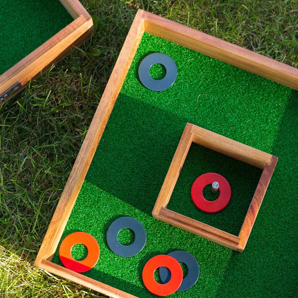 Washer Toss Washer Toss Game