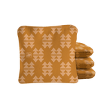Western Pattern Synergy Pro Cornhole Bags