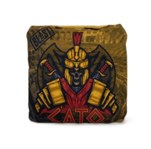 Cornhole Bag Cato Pro Cornhole Bags (5/7)