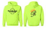 Hoodie - Modern