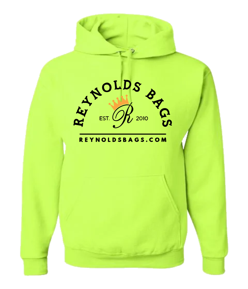 Hoodie - Refresh