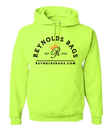 Hoodie - Refresh