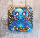 Pro Cornhole Bags Yellow VooDoo Doll Cornhole Bags ACO Approved Season 20