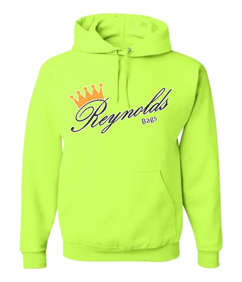 Hoodie - Traditional
