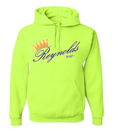 Hoodie - Traditional
