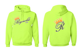 Hoodie - Traditional