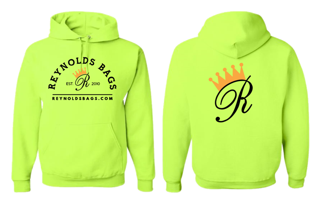 Hoodie - Refresh
