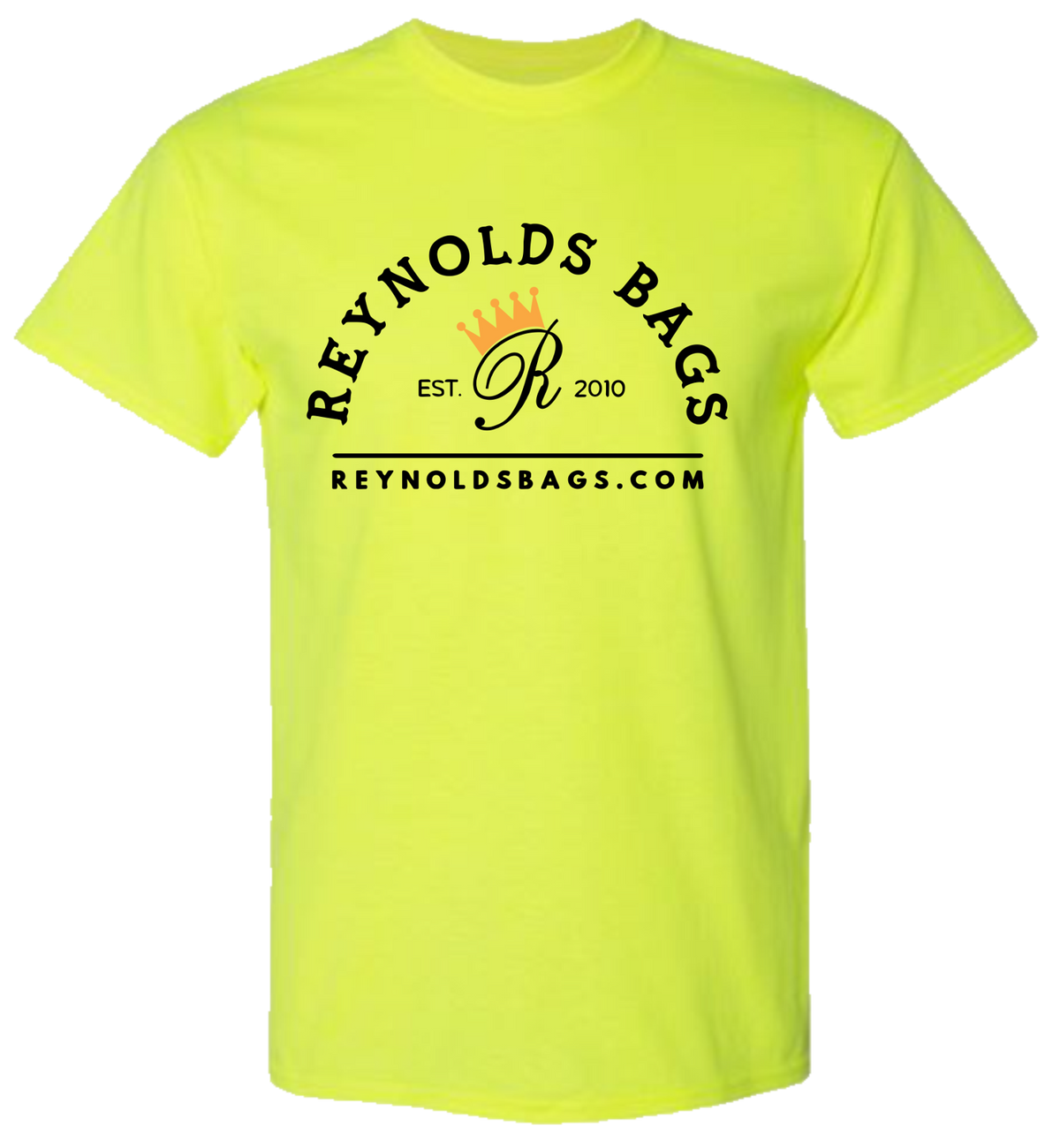Men's T-shirt - Refresh