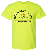 Men's T-shirt - Refresh