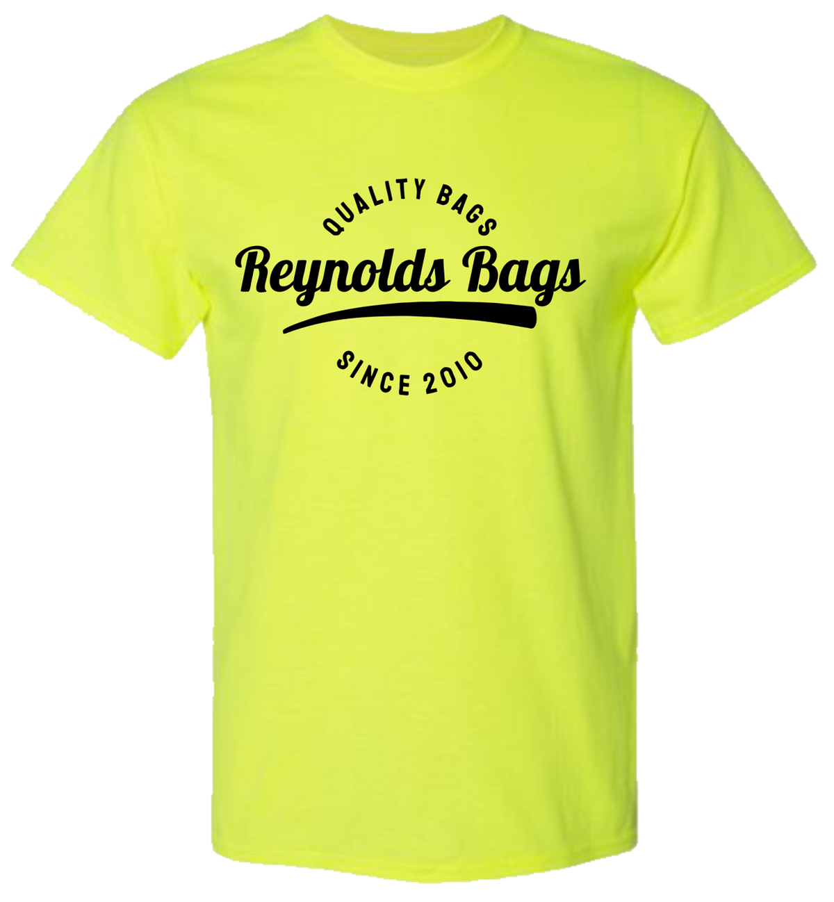 Men's T-shirt - Modern
