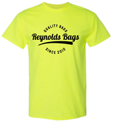 Men's T-shirt - Modern