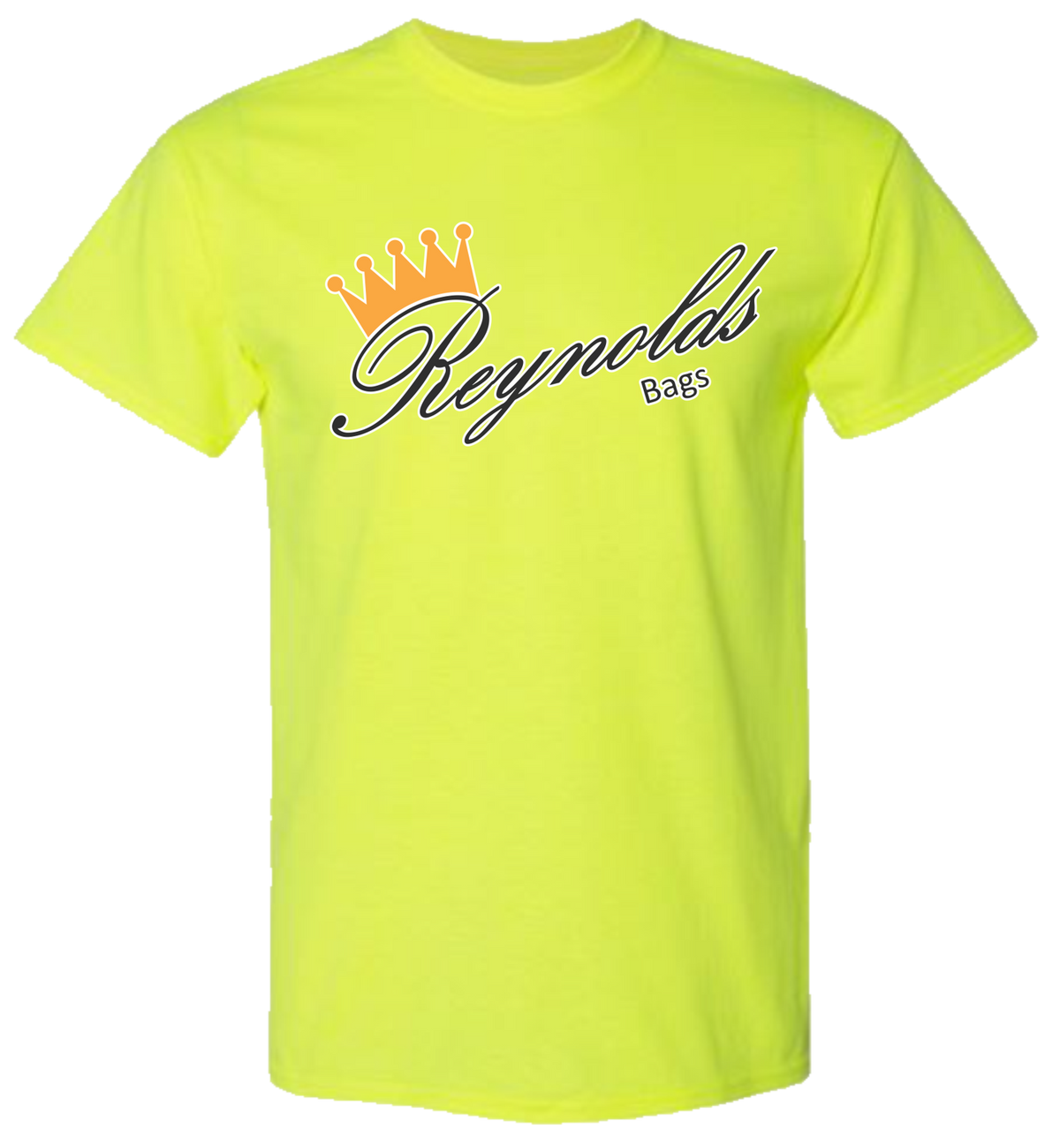 Men's T-shirt - Traditional